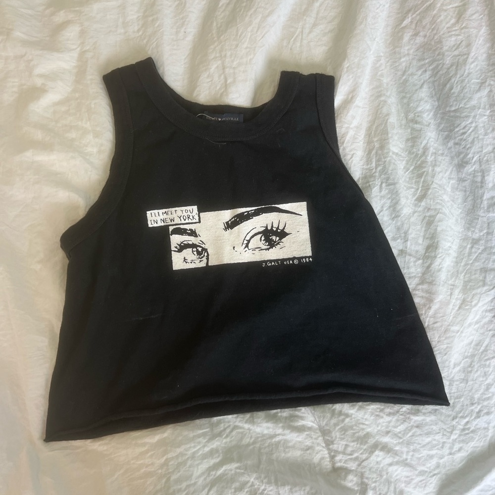 Brandy Melville Tank🖤